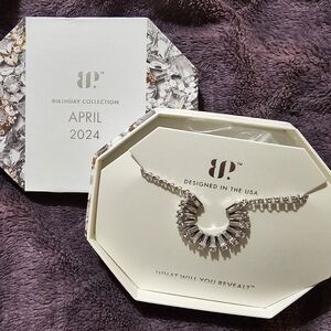 2024 April Collection (Bomb Party)